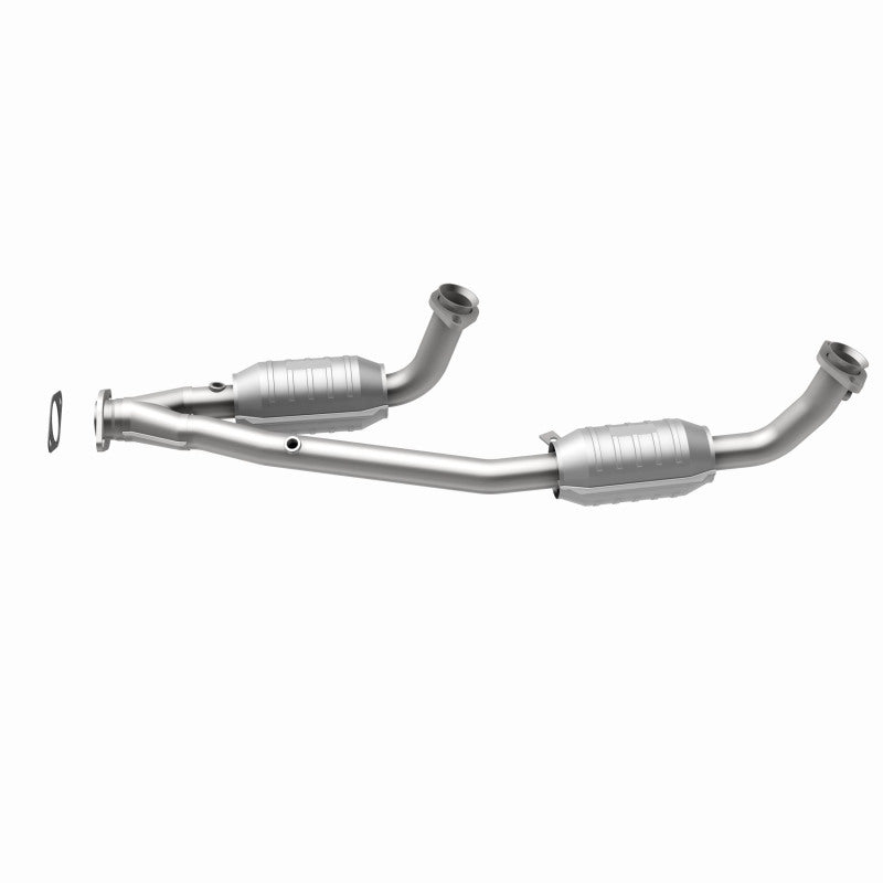 MagnaFlow 95-97 Ford Windstar 3.8L Direct Fit Converter