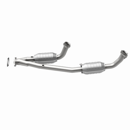 MagnaFlow 95-97 Ford Windstar 3.8L Direct Fit Converter