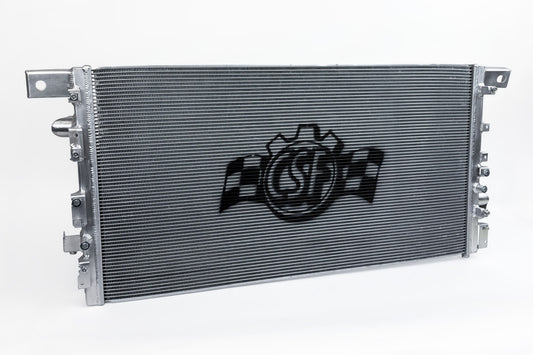 CSF 21-25 Ford Raptor and F-150 High Performance Radiator