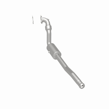 MagnaFlow Direct Fit Catalytic Converter 01-04 Volvo C70 2.3L