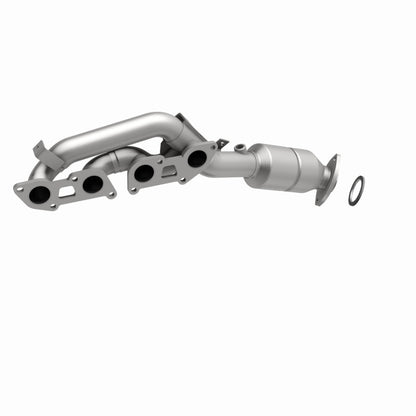 MagnaFlow Direct Fit Catalytic Converter 2008 - 2010 Lexus IS F 5.0L