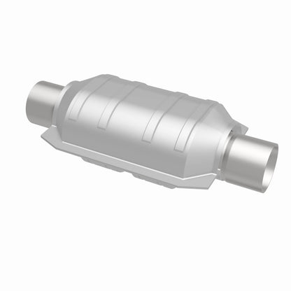 MagnaFlow Universal Catalytic Converter 2.25in. OEM