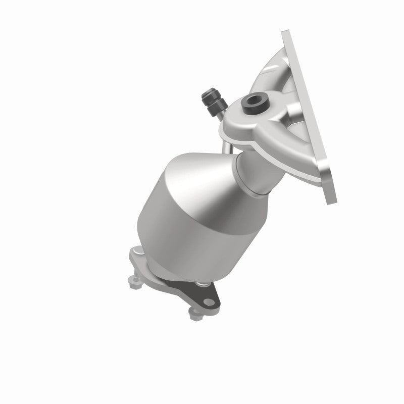 MagnaFlow Direct Fit Catalytic Converter 03 Mazda 6 3.0 Rear Manifold