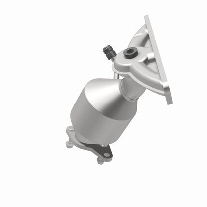 MagnaFlow Direct Fit Catalytic Converter 03 Mazda 6 3.0 Rear Manifold