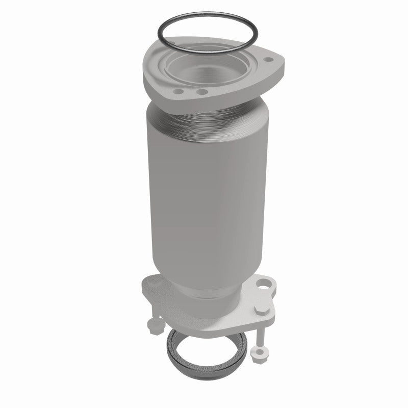 MagnaFlow Direct Fit Catalytic Converter 06-09 Pontiac Solstice 2.4L/07-09 Saturn Sky 2.4L