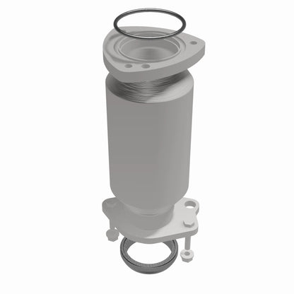 MagnaFlow Direct Fit Catalytic Converter 06-09 Pontiac Solstice 2.4L/07-09 Saturn Sky 2.4L