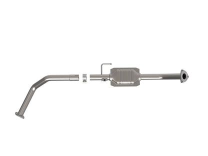 aFe POWER Direct Fit Front Driver Catalytic Converter Toyota Sequoia 01-04 V8-4.7L