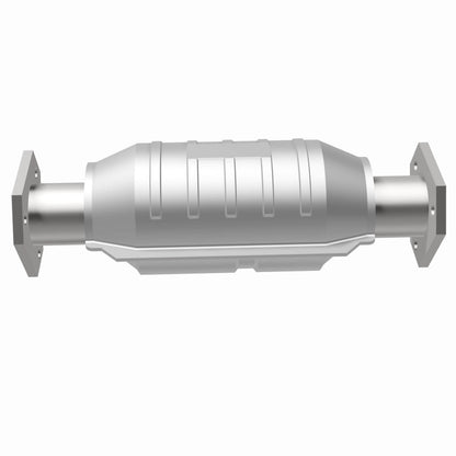 MagnaFlow Direct Fit Catalytic Converter VW 82 84