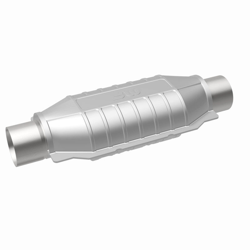 MagnaFlow Universal Catalytic Converter 2.25 inch PC2 Rear