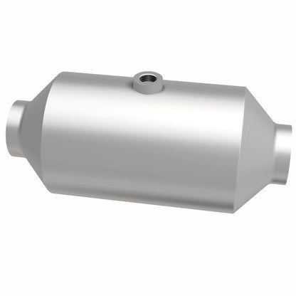 MagnaFlow 2.00in. Mid-Bed O2 CA Universal Converter