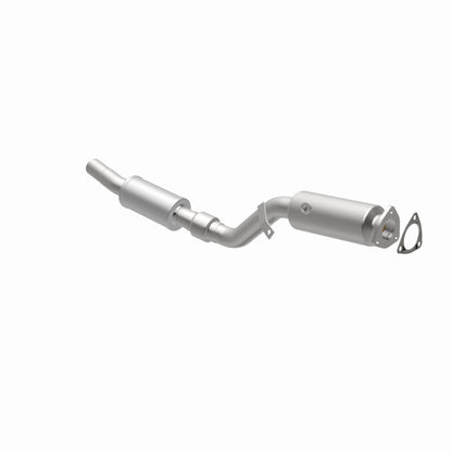 MagnaFlow 06-09 Audi A4 Quattro 3.2L Direct Fit Converter