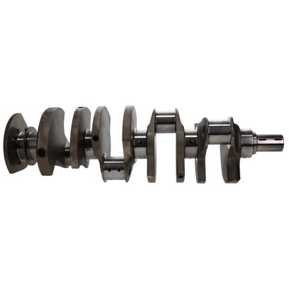 Manley Chevrolet Big Block 4340 Forged 4.875in Stroke Pro Series Lightweight Crankshaft