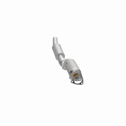 MagnaFlow 06-09 Audi A4 Quattro 3.2L Direct Fit Converter
