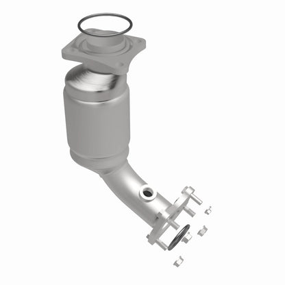 MagnaFlow Direct Fit Catalytic Converter 03-07 Murano rear man OEM