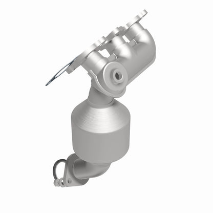 MagnaFlow Direct Fit Catalytic Converter 04-06 Lexus ES330 3.3L