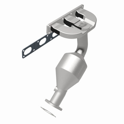 MagnaFlow Direct Fit Catalytic Converter BMW 3 99-00 Rear