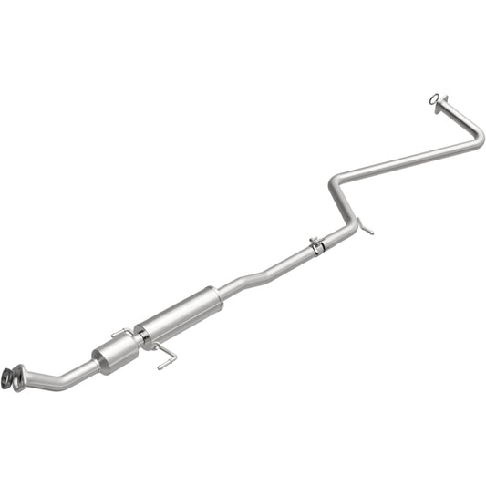 MagnaFlow 11-16 Scion tC 2.5L Direct Fit CARB Compliant Catalytic Converter