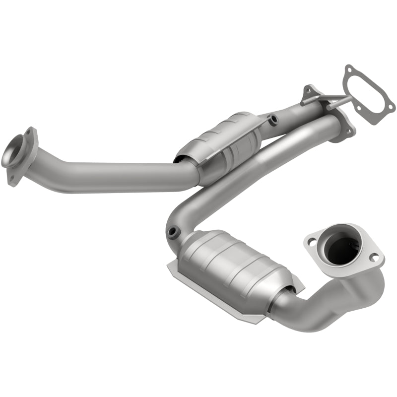 MagnaFlow Direct Fit Catalytic Converter 04 Ranger/Bser 3.0 Front 50S