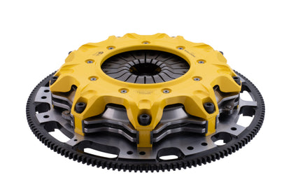 ACT 86-93 Ford Mustang GT Mod-Twin 225 XTDS Sprung Race Clutch Kit