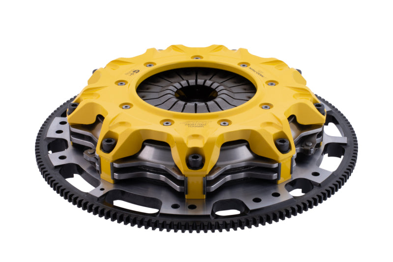 ACT 86-93 Ford Mustang GT Mod-Twin 225 XXDS Sprung Race Clutch Kit