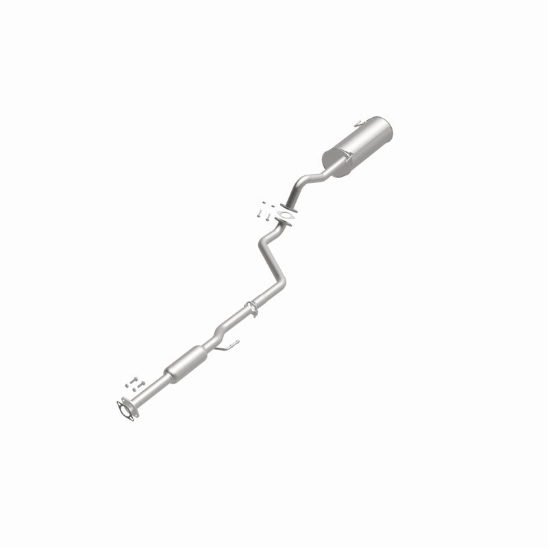 BRExhaust 14-16 Kia FORTE 1.8L Exhaust Kit