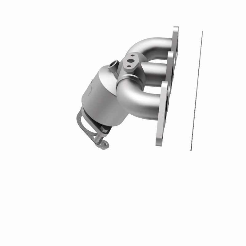 MagnaFlow Direct Fit Catalytic Converter 95-00 Sebring 2.5L Rear Manifold