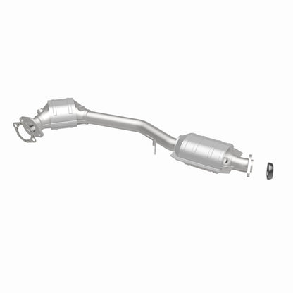 MagnaFlow Direct Fit Catalytic Converter 99-02 Forester 2.5L OEM