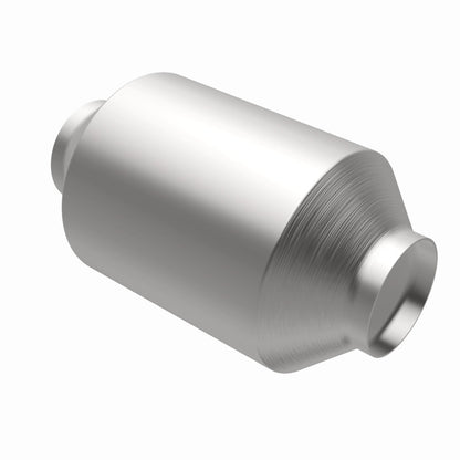 MagnaFlow Universal Catalytic Converter 2.5 Inch OEM