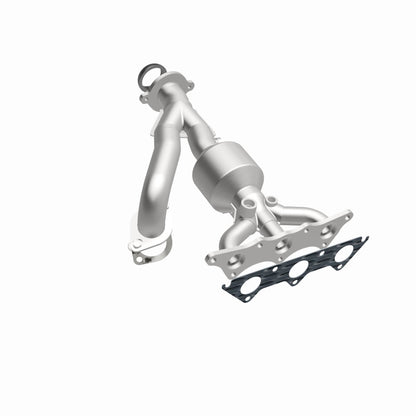 MagnaFlow Direct Fit Catalytic Converter 04-05 Mitsu Endeavor 3.8L