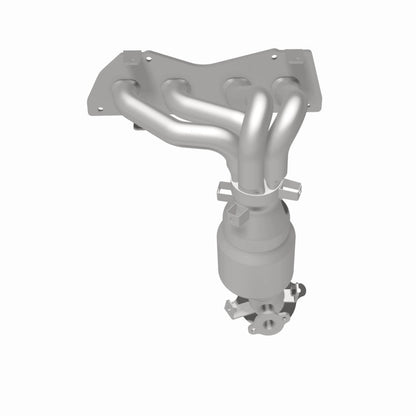 MagnaFlow Direct Fit Catalytic Converter 12-15 Camry 2.5 Manifold