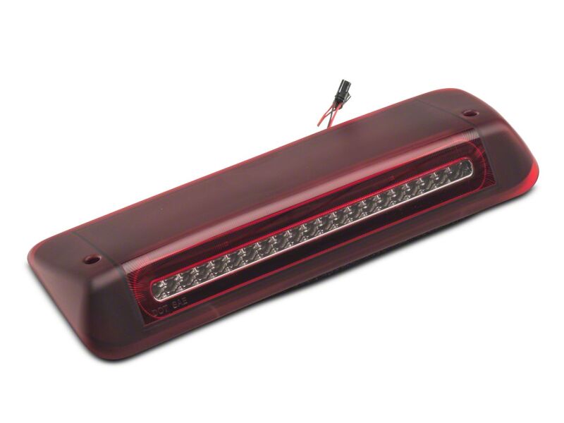 Raxiom 04-08 Ford F-150 Axial Series LED Third Brake Light