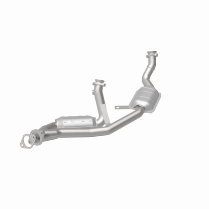 MagnaFlow Direct Fit Catalytic Converter Taurus/Sable/Continental 8