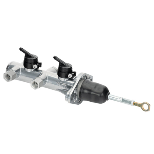 Wilwood Remote Tandem M/C 45115 Ford Mustang