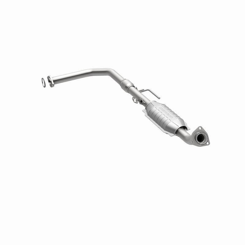 MagnaFlow Direct Fit Catalytic Converter 00-04 Tundra Driver Side 4.7L