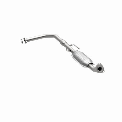 MagnaFlow Direct Fit Catalytic Converter 00-04 Tundra Driver Side 4.7L