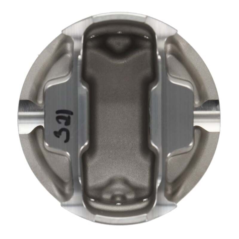 Wiseco Toyota 4AG 1.208 C.H 3228XC Piston Shelf Stock