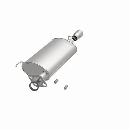 MagnaFlow BRE Exhaust Kit 04-12 Mitsubishi Galant 2.4L