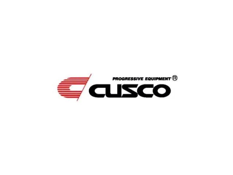 Cusco 1995-2000 Toyota Rav 4 Camber Front Upper Pillowball Mount