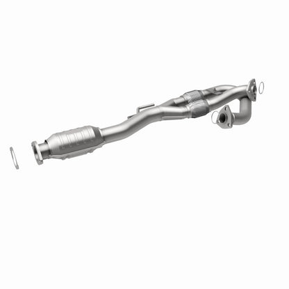MagnaFlow Direct Fit Catalytic Converter 06 Murano 3.5 V6 AWD OEM
