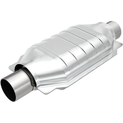 MagnaFlow Universal Catalytic Converter 2