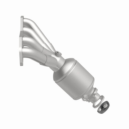 MagnaFlow Direct Fit Catalytic Converter 03-05 Honda Civic 1.3L