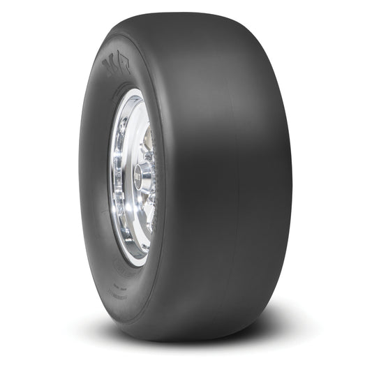 Mickey Thompson Pro Bracket Radial Tire - 26.0/10.0R17 X5 - 250656