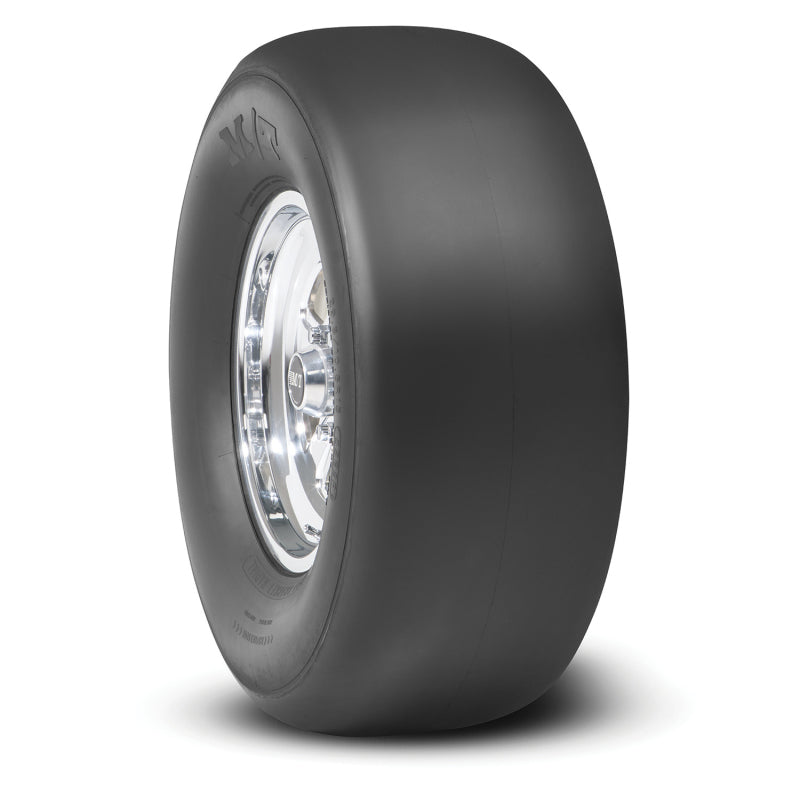 Mickey Thompson Pro Bracket Radial Tire - 32.0/14.0R15 X5 - 250796
