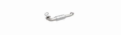 MagnaFlow Direct Fit Catalytic Converter 2008 Pontiac G8 3.6L ds