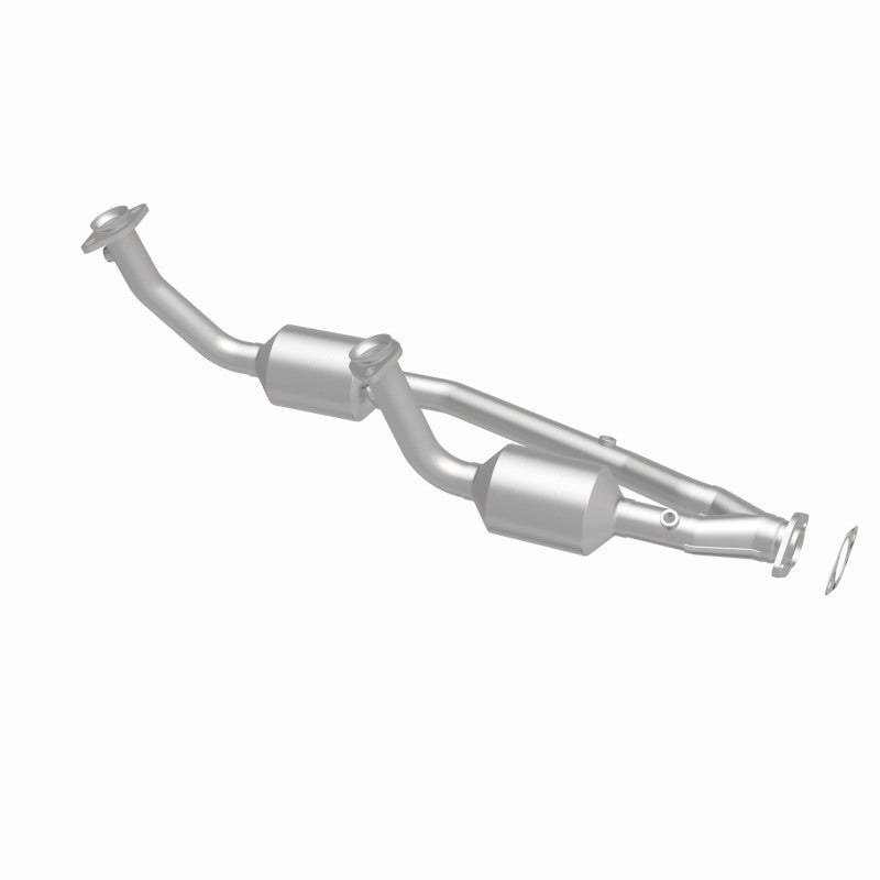 MagnaFlow Direct Fit Catalytic Converter California Grade 1995 Ford Windstar