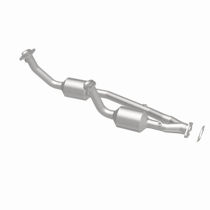 MagnaFlow Direct Fit Catalytic Converter California Grade 1995 Ford Windstar