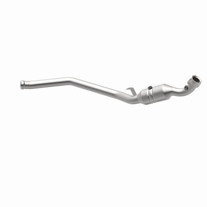 MagnaFlow Direct Fit Catalytic Converter 06-11 ML350 3.5L ds