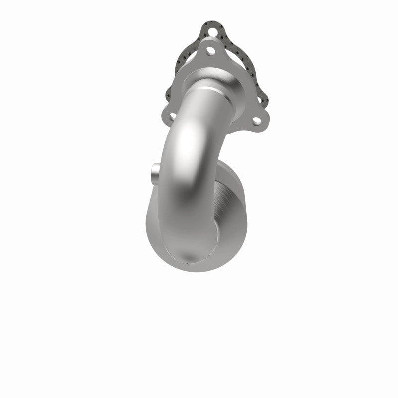 MagnaFlow Direct Fit Catalytic Converter 07-12 Acura RDX 2.3L T Front