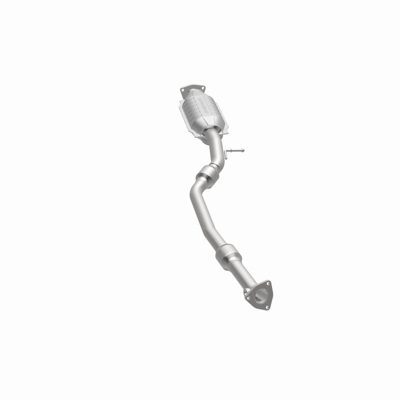 MagnaFlow Direct Fit Catalytic Converter 99-02 Lanos 1.6 rear OEM
