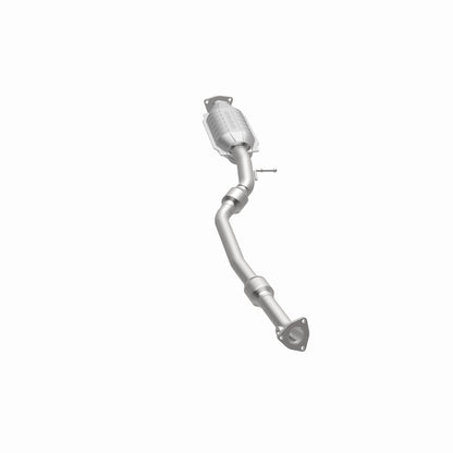 MagnaFlow Direct Fit Catalytic Converter 99-02 Lanos 1.6 rear OEM
